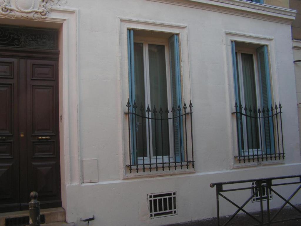 Quartier Le Plus Anime De Marseille "La Plaine Cours Julien "Chambre Avec Salle De Bain Wc Privee Integrees "Dans Appartement 외부 사진