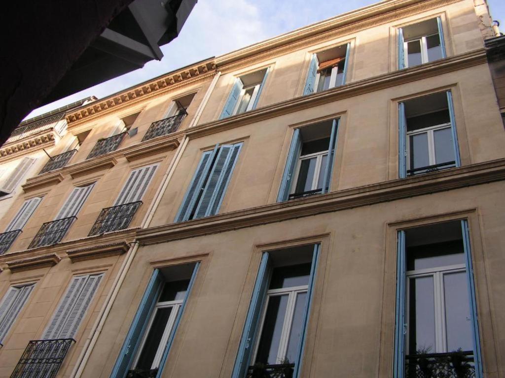 Quartier Le Plus Anime De Marseille "La Plaine Cours Julien "Chambre Avec Salle De Bain Wc Privee Integrees "Dans Appartement 외부 사진