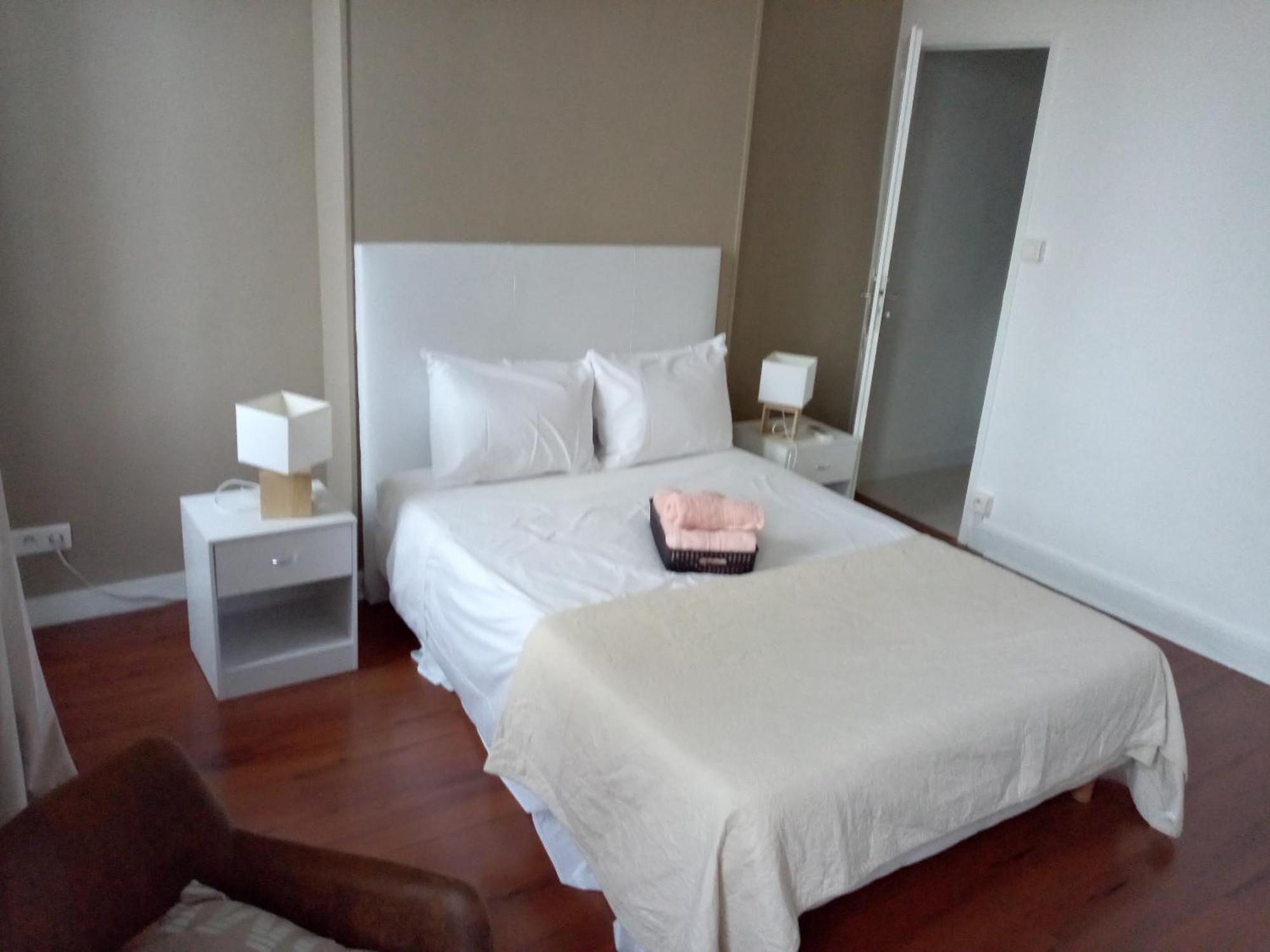 Quartier Le Plus Anime De Marseille "La Plaine Cours Julien "Chambre Avec Salle De Bain Wc Privee Integrees "Dans Appartement 외부 사진