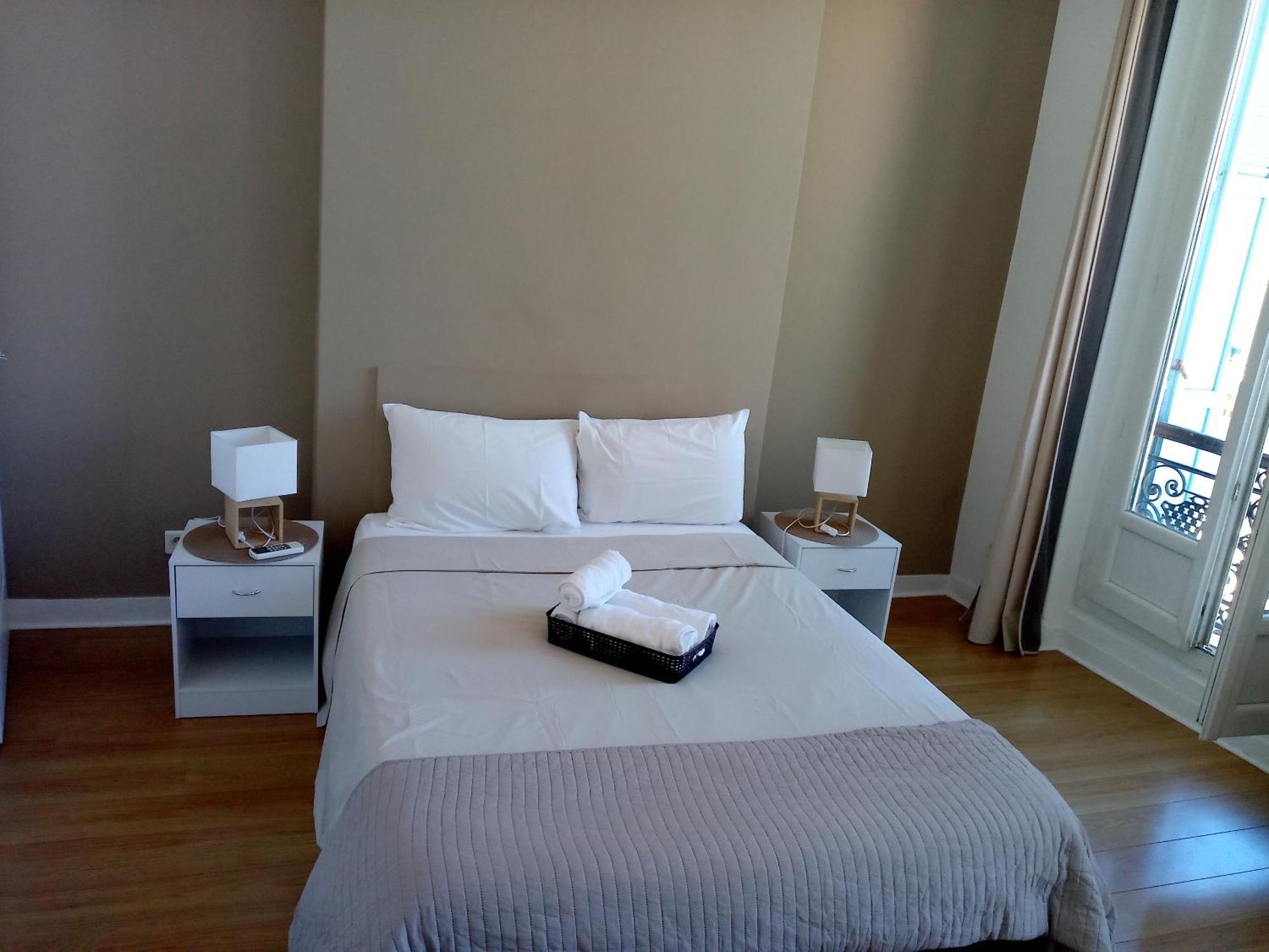 Quartier Le Plus Anime De Marseille "La Plaine Cours Julien "Chambre Avec Salle De Bain Wc Privee Integrees "Dans Appartement 외부 사진